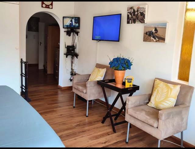 3 BEDROOM HOUSE FOR SALE IN VAN RIEBEECK PARK